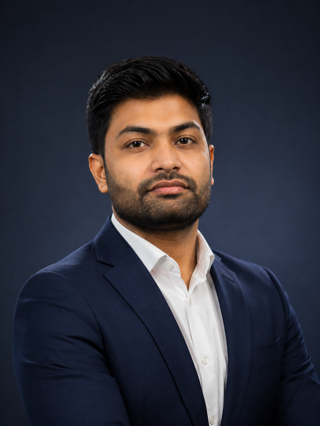 Sourav Kushwah